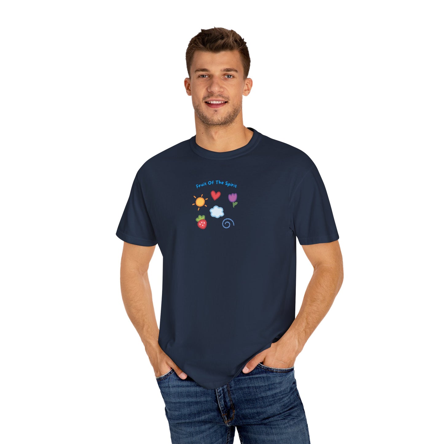 Fruit of the Spirit Tee