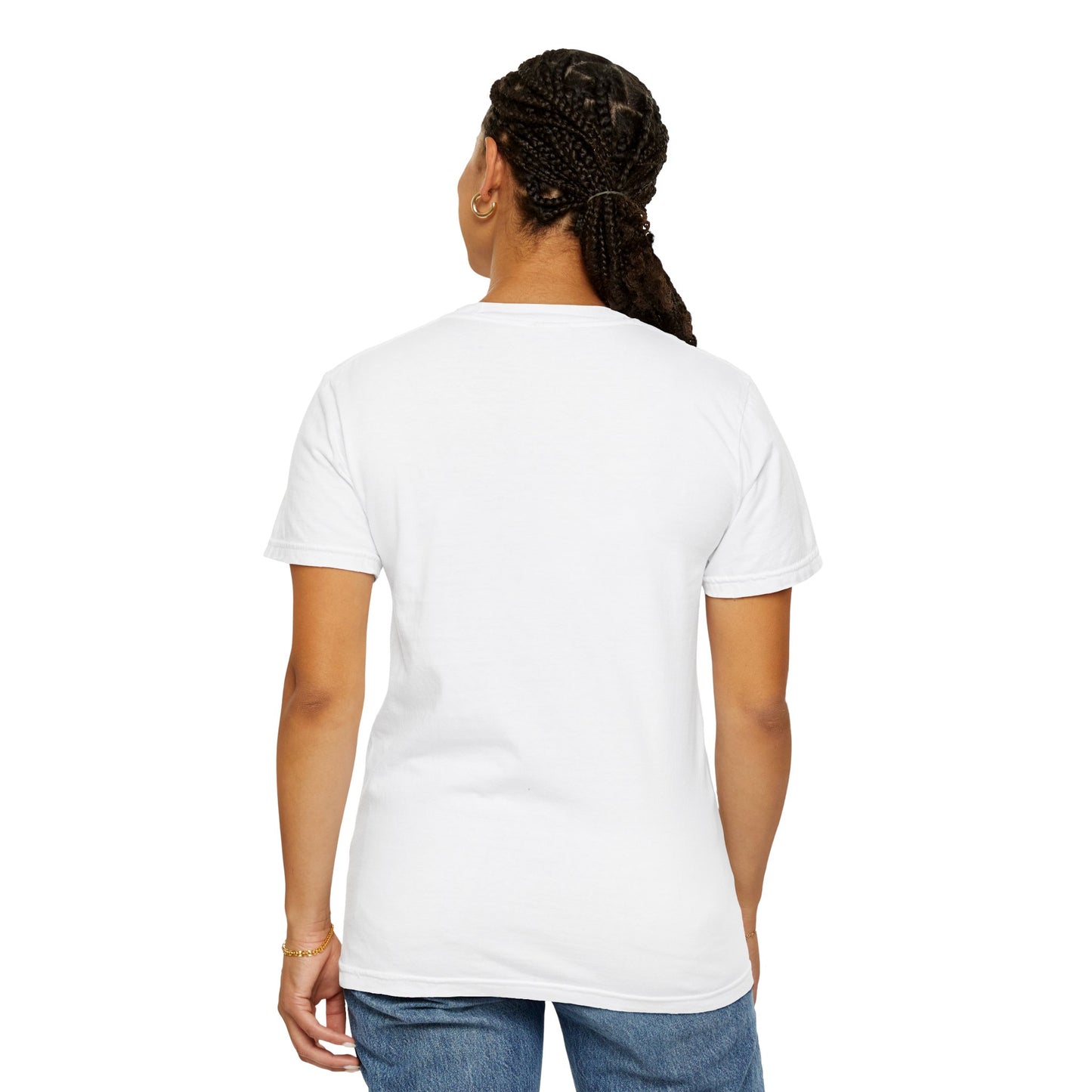 Evangelicals For America Garment-Dyed T-Shirt