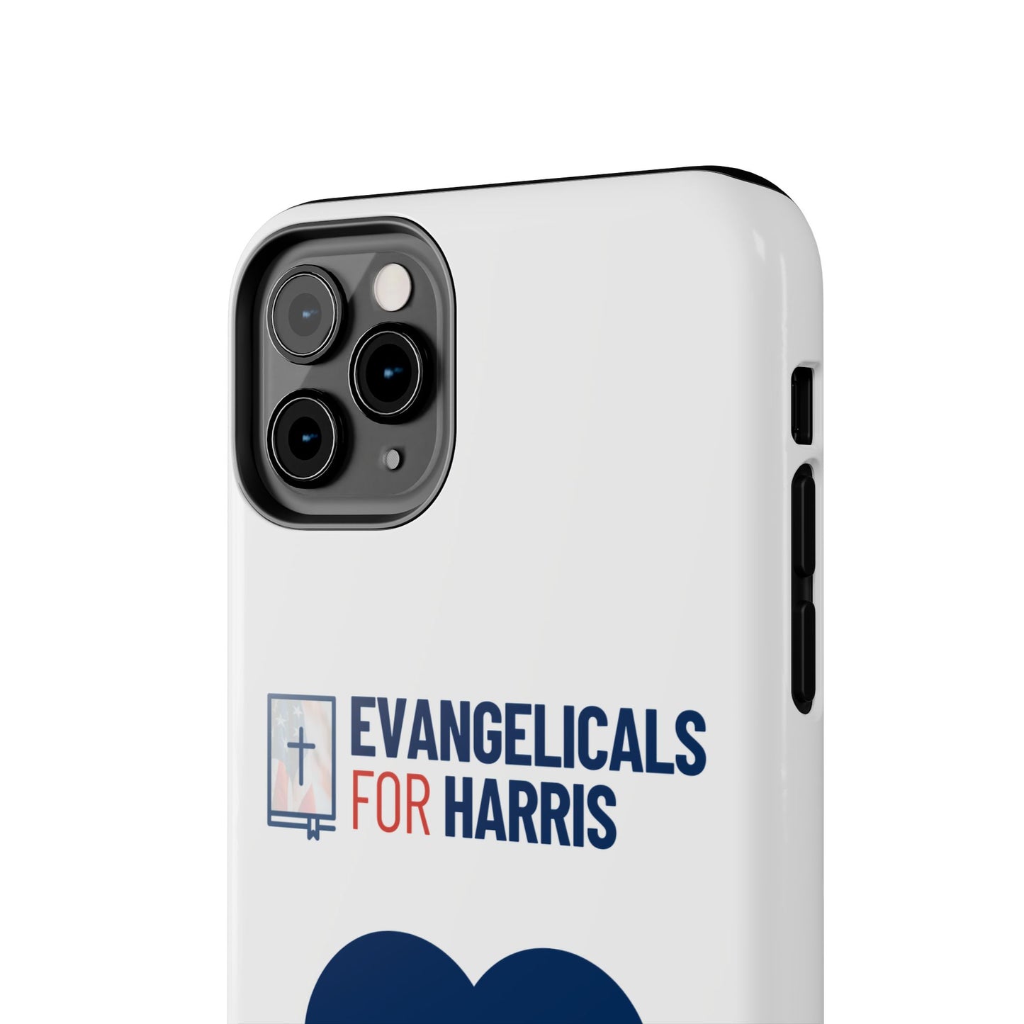 Evangelicals For Harris x Joy Tough Phone Case