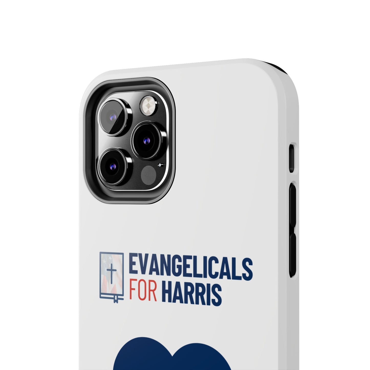 Evangelicals For Harris x Joy Tough Phone Case