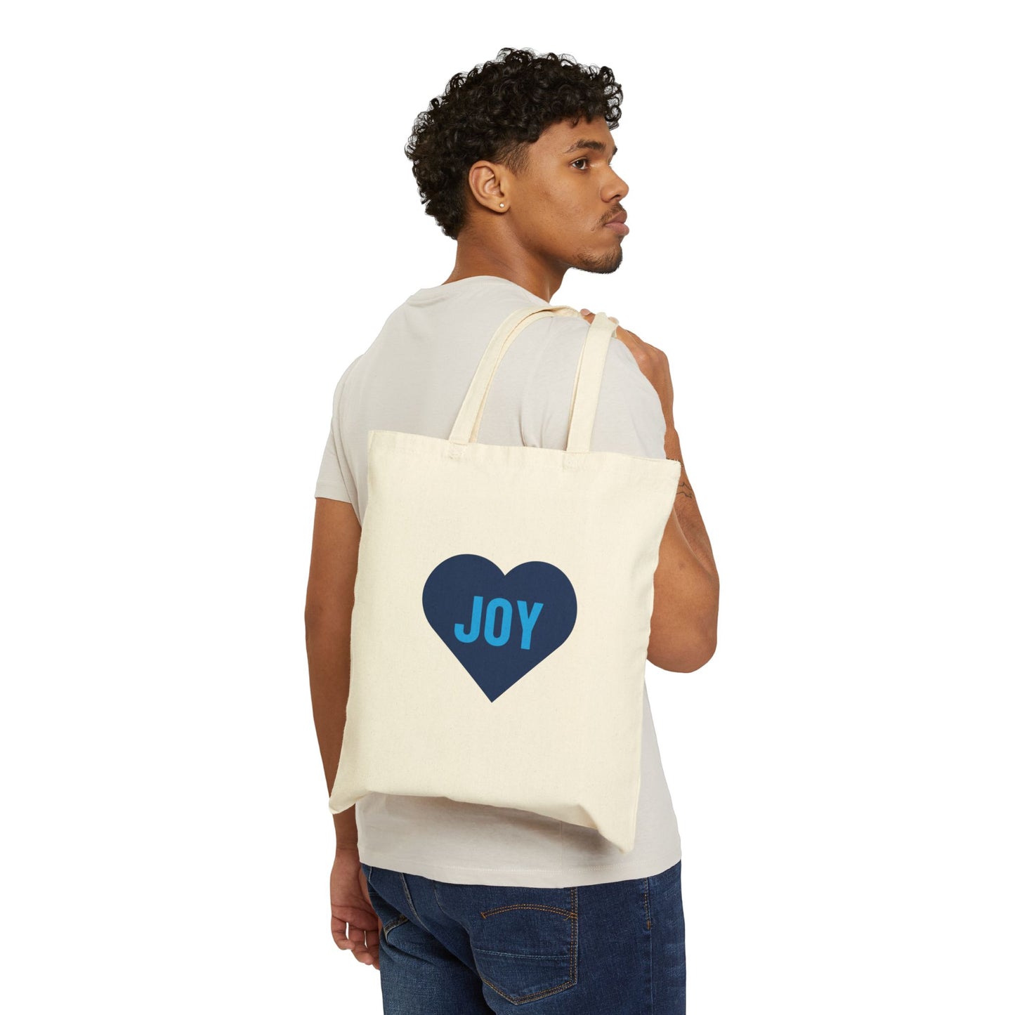 Evangelicals For Harris x Joy Tote Bag