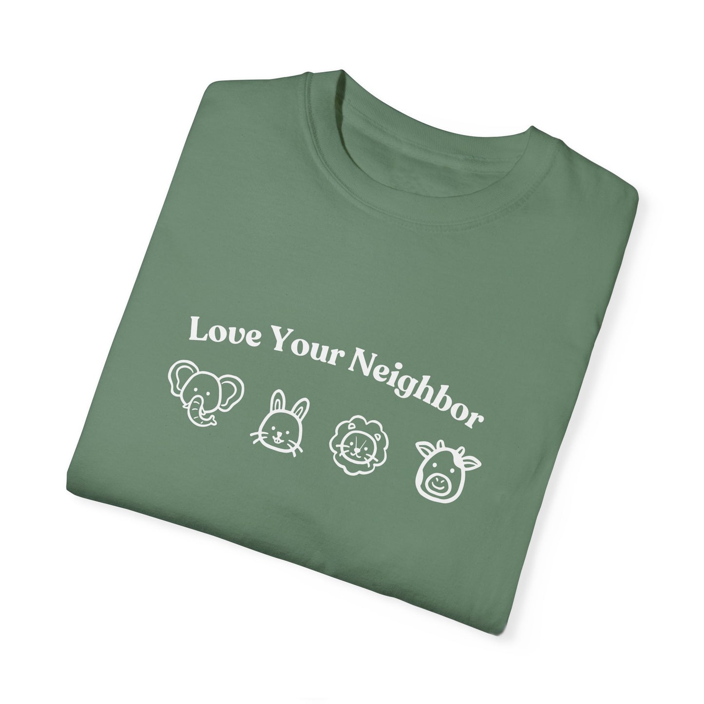 Love Your Neighbor T-Shirt