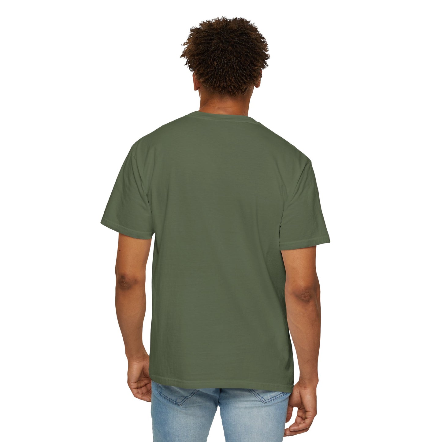 Evangelicals For America Garment-Dyed T-Shirt